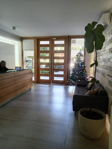 Arriendo Departamento P 3D en suite Walk-in cl&oacute;set 3B 1E 1B Las Lilas - Providencia