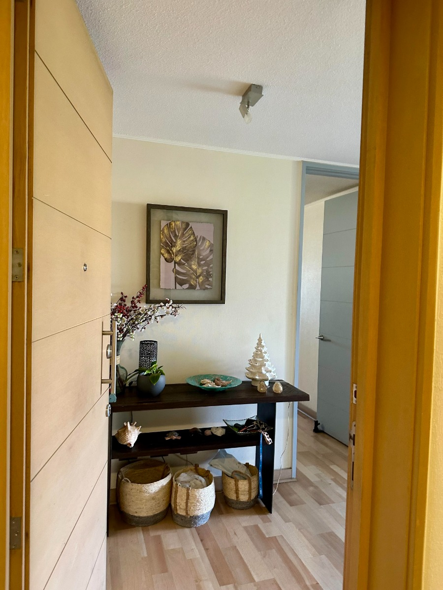 Arriendo Departamento NO 3D en suite Walk-in cl&oacute;set 3B 2E 1Bd In&eacute;s de Su&aacute;rez - Providencia
