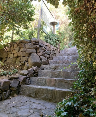 Venta Casa NO 3D 3B 6E 1B El Array&aacute;n - Lo Barnechea