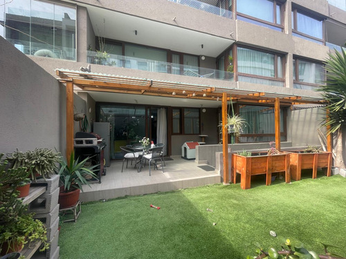 Venta Departamento NO 3D en suite Walk-in cl&oacute;set 3B 1E 1B Amapolas - &Ntilde;u&ntilde;oa