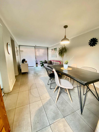 Venta Departamento 2D 1B In&eacute;s de Su&aacute;rez - Providencia