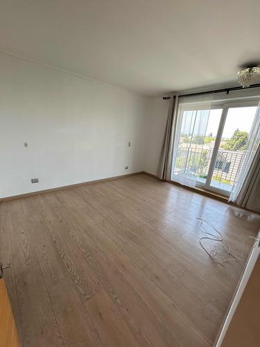 Arriendo Departamento SP 2D 2B 1E 1B Metro Bilbao - Providencia