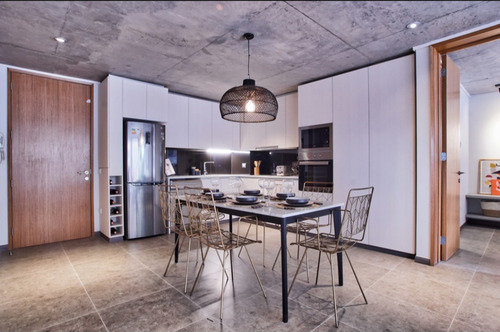Venta Departamento 1D 2B 1E Sebasti&aacute;n Elcano - Las Condes
