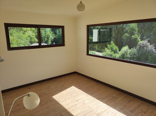 Venta Casa 5D 4B 2E 1B El Huinganal - Lo Barnechea