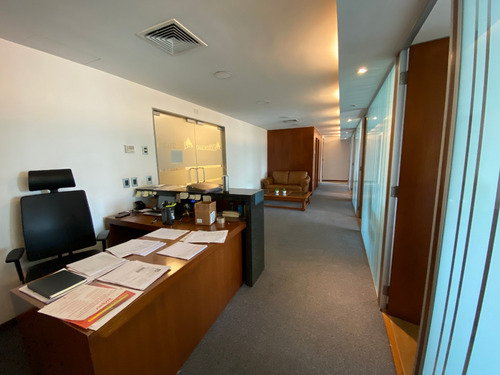 Venta Oficina SO 3B Jard&iacute;n Del Este - Vitacura