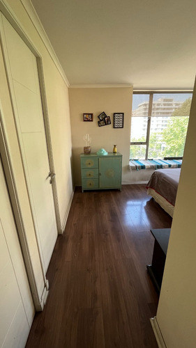 Venta Departamento SP 4D en suite Walk-in cl&oacute;set 3B 1E 1B Estadio Nacional - &Ntilde;u&ntilde;oa