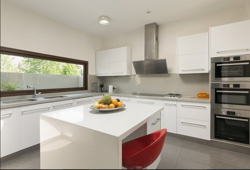 Venta Casa SO 4D en suite Walk-in cl&oacute;set 5B 3E 2B Los Trapenses - Lo Barnechea