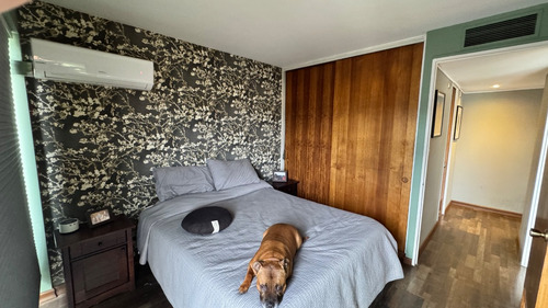 Venta Departamento NP 3D 2B 1E 1B Metro Tobalaba - Mall Costanera - Providencia