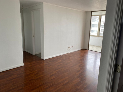 Arriendo Departamento S 2D en suite Walk-in cl&oacute;set 2B 1E 1B Barrio Italia - Providencia