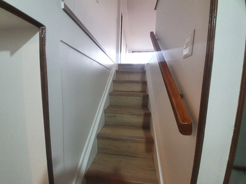 Venta Casa NOSP 5D en suite 3B 2E 1B Los Dominicos - Las Condes