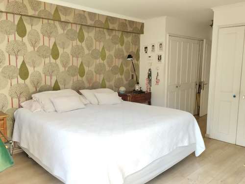 Arriendo Departamento NP 3D 3B 2E 1B Las Lilas - Providencia