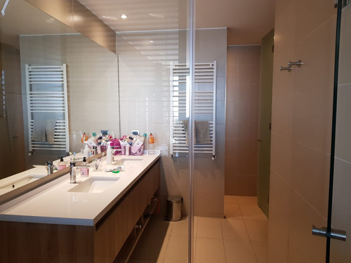 Arriendo Departamento NP 3D 3B 2E 1B Lo Curro - Vitacura