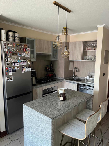 Venta Departamento 1D 1B 1E Plaza Ega&ntilde;a - &Ntilde;u&ntilde;oa