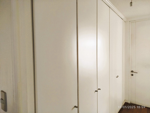 Arriendo Departamento NP 3D en suite Walk-in cl&oacute;set 2B 1E 1B Parque Bot&aacute;nico - &Ntilde;u&ntilde;oa