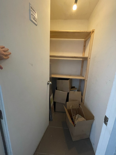 Arriendo Departamento P 2D en suite Walk-in cl&oacute;set 2B 1E 1B Rotonda Atenas - Las Condes