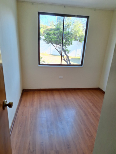 Arriendo Departamento NOSP 3D en suite 2B 2E 1B Los Dominicos - Las Condes