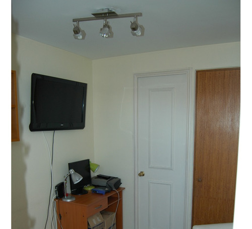 Arriendo Departamento NP 2D en suite Walk-in cl&oacute;set 2B 1E 1B Metro Escuela Militar - Las Condes