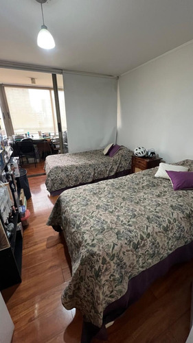 Venta Departamento NP 4D en suite Walk-in cl&oacute;set 3B 2E 1B Sebasti&aacute;n Elcano - Las Condes