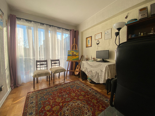 Venta Departamento 3D 3B Las Lilas - Providencia