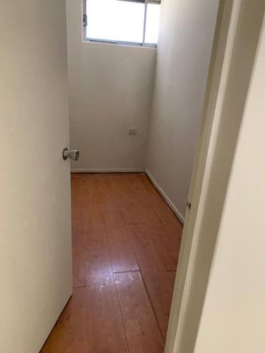 Venta Casa NP 3D 1B 1E Parque Padre Alberto Hurtado - Las Condes