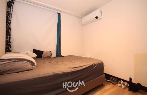 Venta Departamento P 3D en suite Walk-in cl&oacute;set 3B 1E 1B Pedro de Valdivia - Providencia