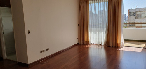 Venta Departamento P 3D en suite Walk-in cl&oacute;set 2B 1E 1B Metro &Ntilde;u&ntilde;oa - &Ntilde;u&ntilde;oa