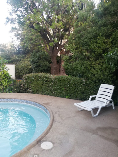 Arriendo Departamento NO 2D 1B 1E Vaticano - Las Condes