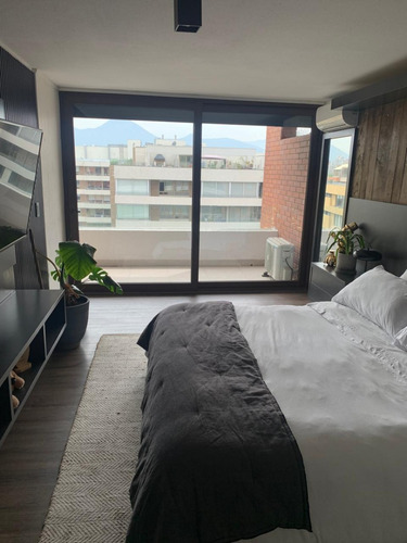 Venta Departamento NO 3D en suite Walk-in cl&oacute;set 2B 3E 1B Sebasti&aacute;n Elcano - Las Condes