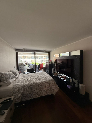 Arriendo Departamento NO 2D en suite Walk-in cl&oacute;set 2B 1E Estadio Croata - Vitacura