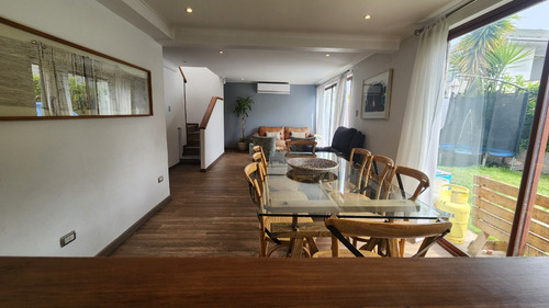 Arriendo Casa SO 4D en suite Walk-in cl&oacute;set 3B 2E 1B La Llaver&iacute;a - Vitacura