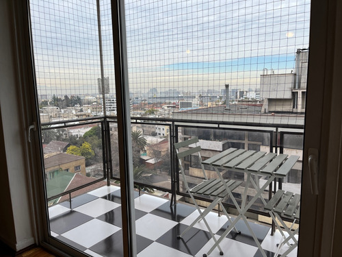 Venta Departamento P 3D 2B Salvador - Providencia