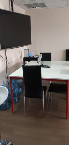 Venta Oficina O 2B Pedro de Valdivia - Providencia