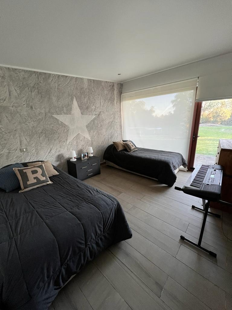 Arriendo Casa N 5D en suite Walk-in cl&oacute;set 4B 8E 2Bd Chicureo - Colina