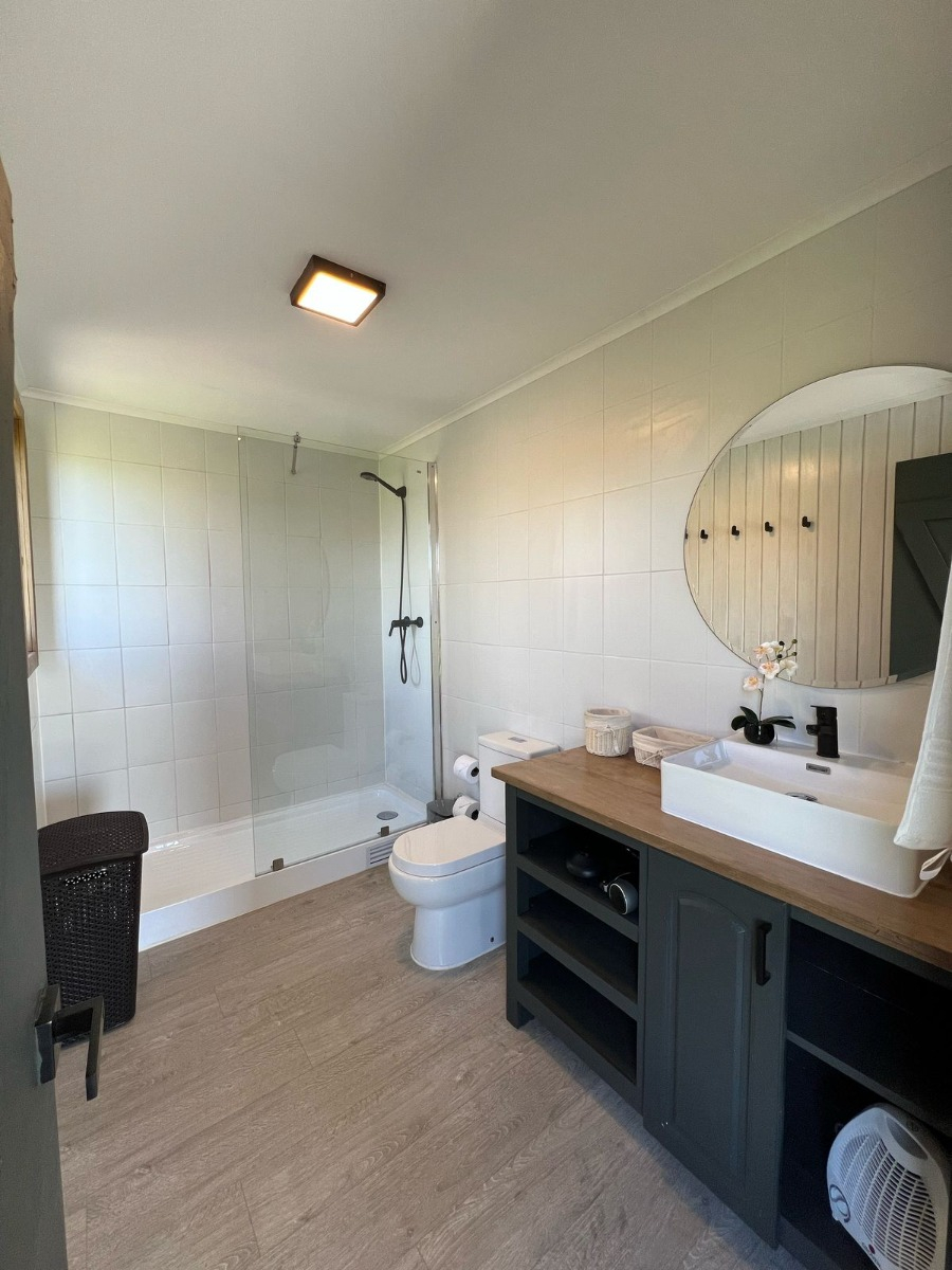 Venta Casa NO 3D en suite Walk-in cl&oacute;set 3B 8E 1Bd Camino a Ensenada - Puerto Varas