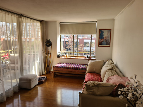 Venta Departamento NP 2D 2B 2E 2B Los Leones - Providencia