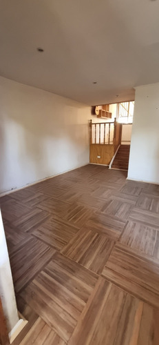 Arriendo Casa NO 3D en suite 2B 2E 1B Pepe Vila - La Reina