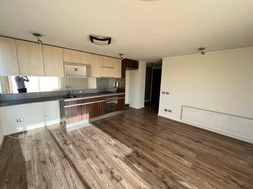 Arriendo Departamento NO 2D en suite 2B 1E 1B Campus Oriente - Providencia