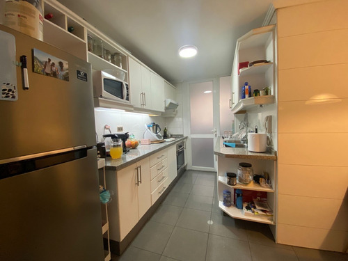 Arriendo Departamento 3D en suite 2B 3E 1B Sebasti&aacute;n Elcano - Las Condes