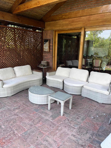 Venta Casa 6D 5B 4E Los Trapenses - Lo Barnechea