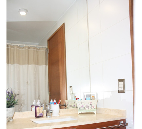 Arriendo Departamento P 1D en suite 1B 1E 1B Las Lilas - Providencia