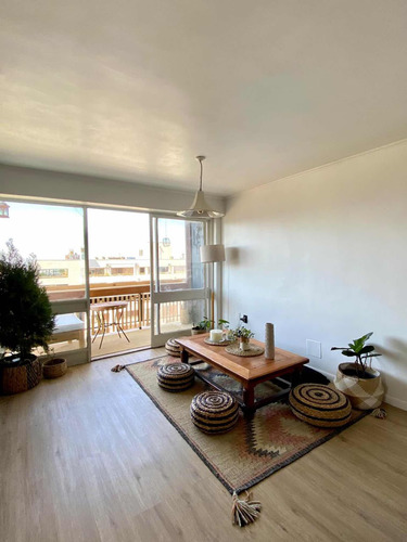 Arriendo Departamento 2D 2B 1E Parque Arauco - Las Condes