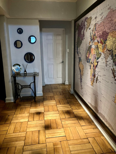 Venta Departamento 2D 1B Metro Irarr&aacute;zaval - &Ntilde;u&ntilde;oa