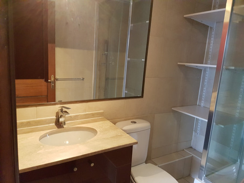 Arriendo Departamento 2D 2B 1E 1B In&eacute;s de Su&aacute;rez - Providencia