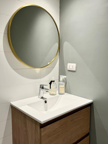 Arriendo Departamento NO 3D 2B 1E 1B Juan XXIII - Vitacura