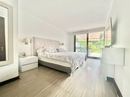 Venta Departamento P 2D en suite Walk-in cl&oacute;set 2B 2E 1B La Dehesa - Lo Barnechea