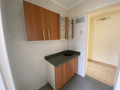 Arriendo Oficina SO 2B Metro Tobalaba - Mall Costanera - Providencia