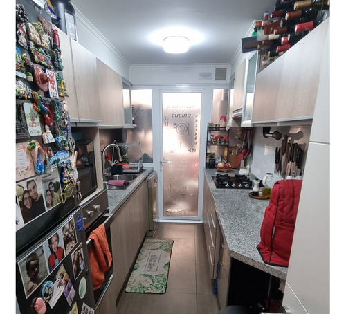 Arriendo Departamento P 2D en suite Walk-in cl&oacute;set 2B 1E 1B Plaza Ega&ntilde;a - &Ntilde;u&ntilde;oa