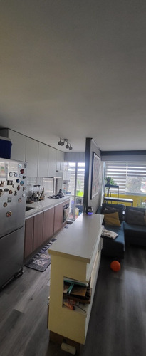 Venta Departamento 3D 2B 1E Parque Padre Alberto Hurtado - Las Condes