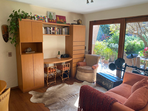 Venta Casa NO 4D en suite Walk-in cl&oacute;set 3B 2E 1B La Dehesa - Lo Barnechea