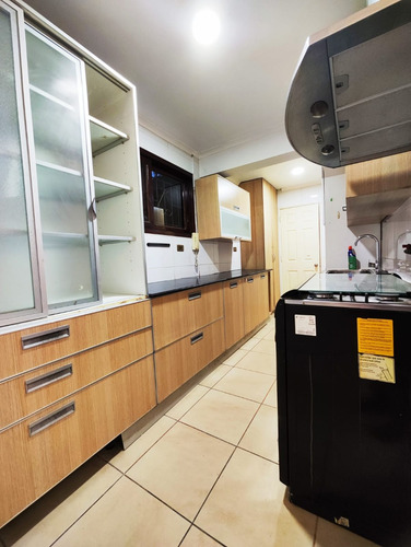 Arriendo Casa NOSP 3D en suite Walk-in cl&oacute;set 2B 2E 1B Los Dominicos - Las Condes